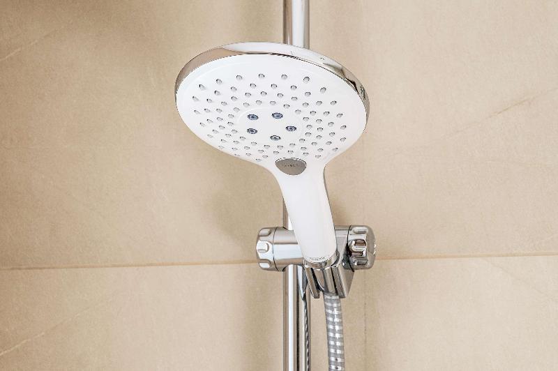 NH München Messe - Oda