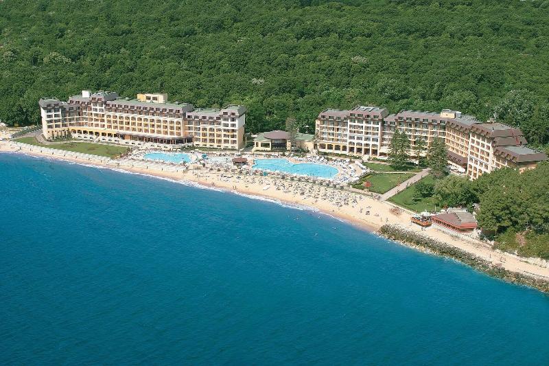 Riviera Beach Hotel & SPA - All Inclusive - Genel