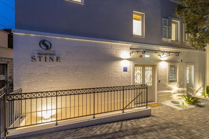 Residence Stine - Genel