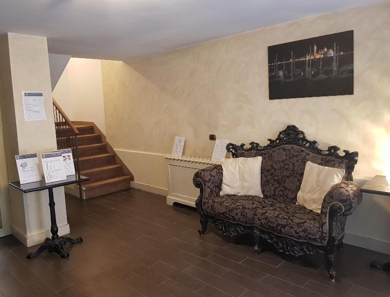Residenza Venezia By Gruppo Una - Lobi