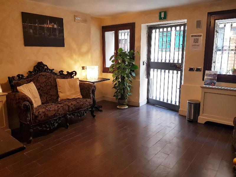 Residenza Venezia By Gruppo Una - Lobi
