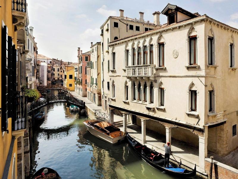Residenza Venezia By Gruppo Una - Aktivite