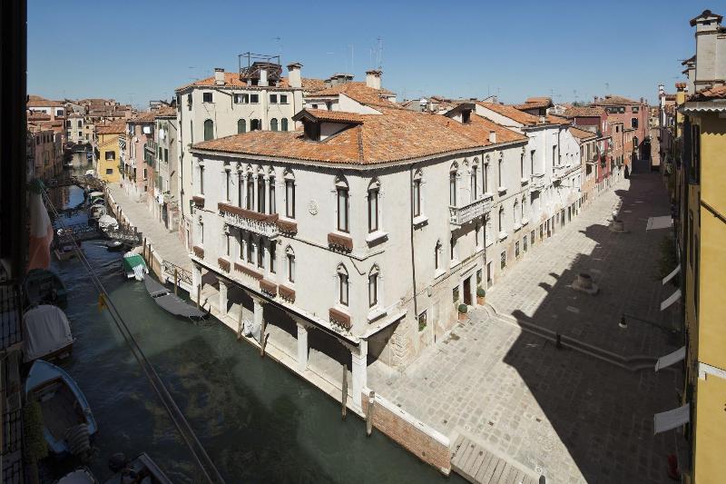 Residenza Venezia By Gruppo Una - Genel