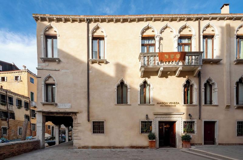 Residenza Venezia By Gruppo Una - Genel