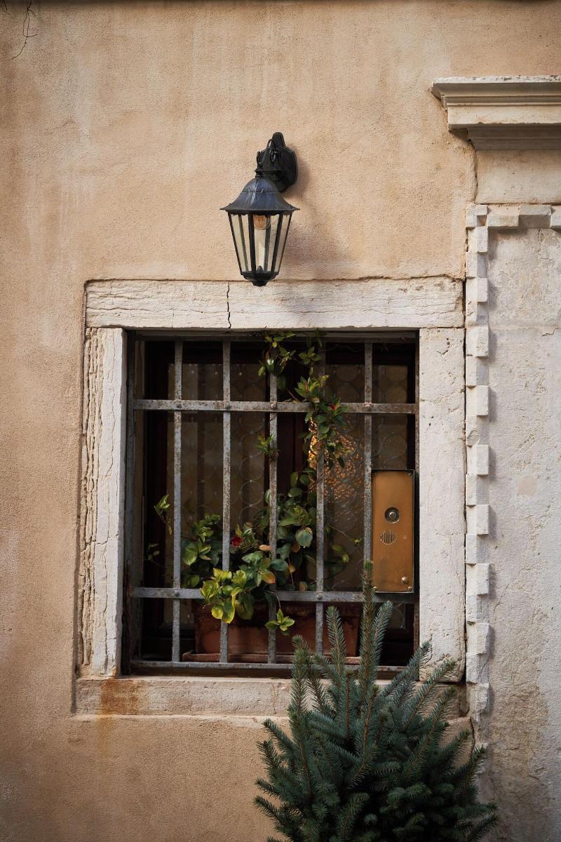 Residenza Venezia By Gruppo Una - Genel