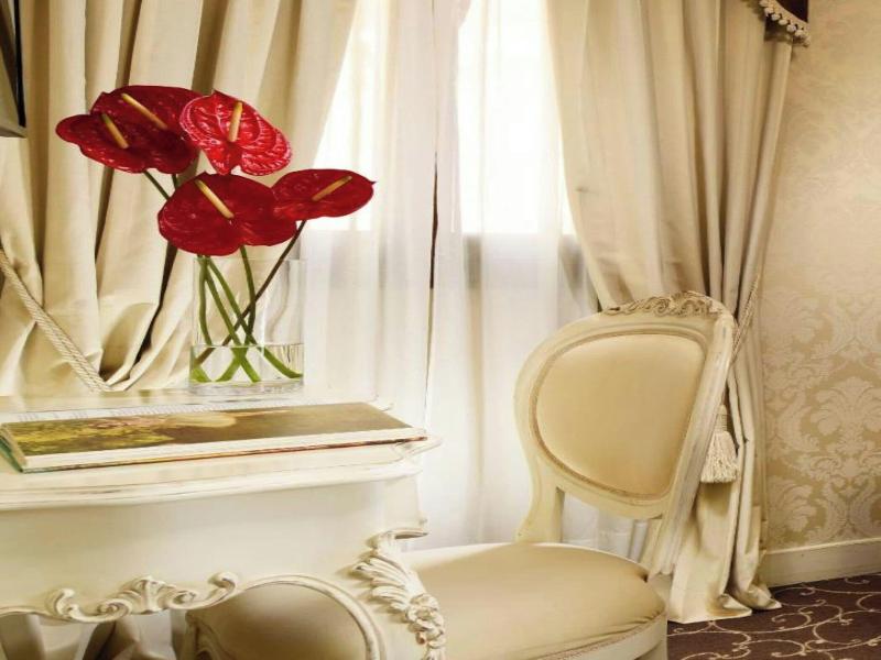 Residenza Venezia By Gruppo Una - Genel