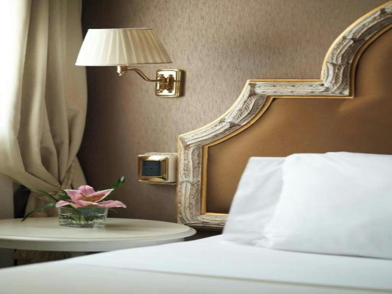 Residenza Venezia By Gruppo Una - Genel