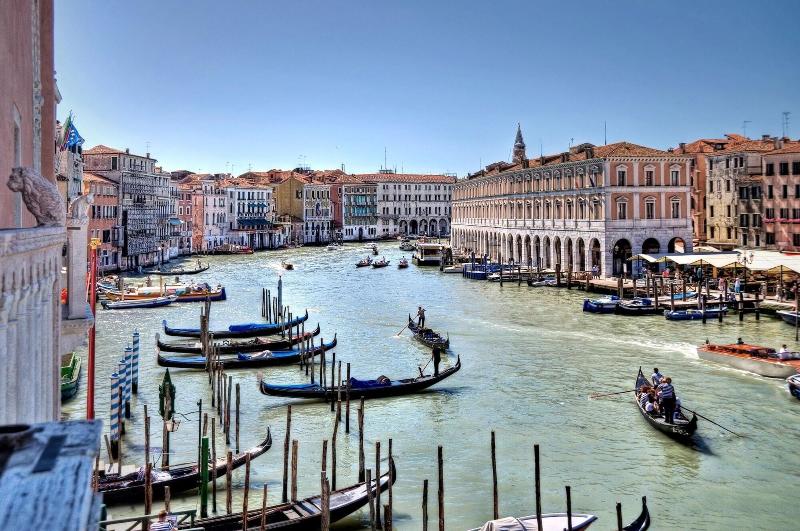 Residenza Venezia By Gruppo Una - Genel