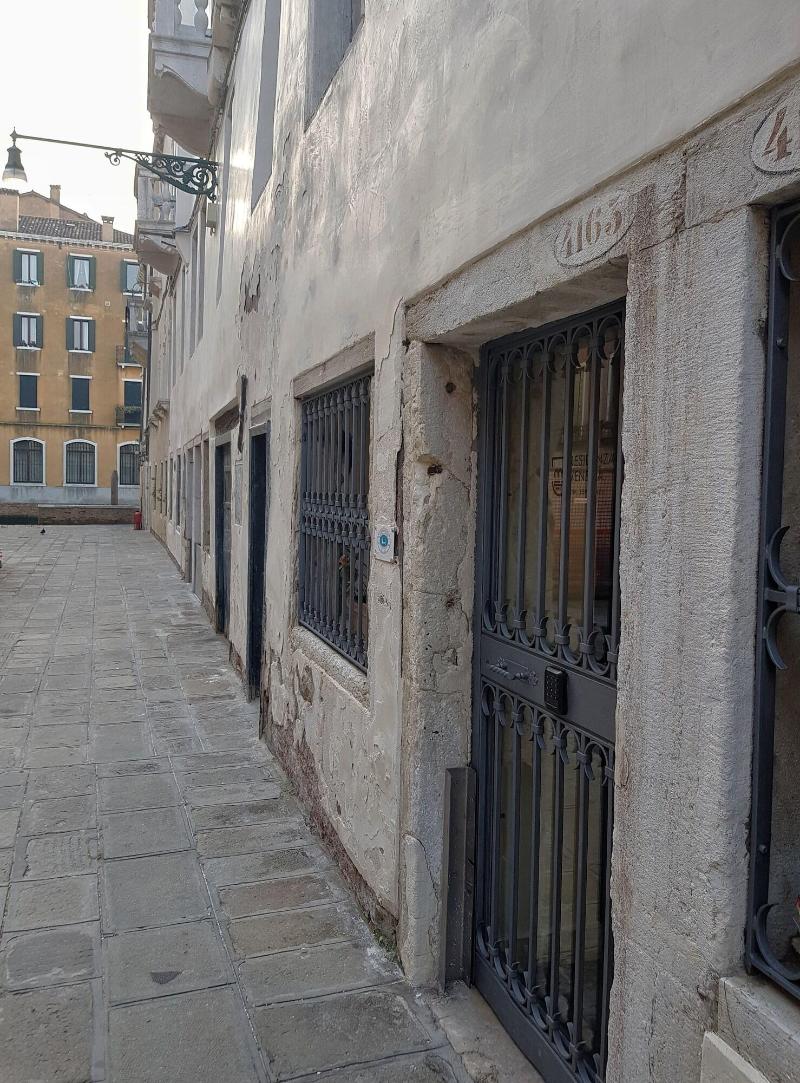 Residenza Venezia By Gruppo Una - Genel