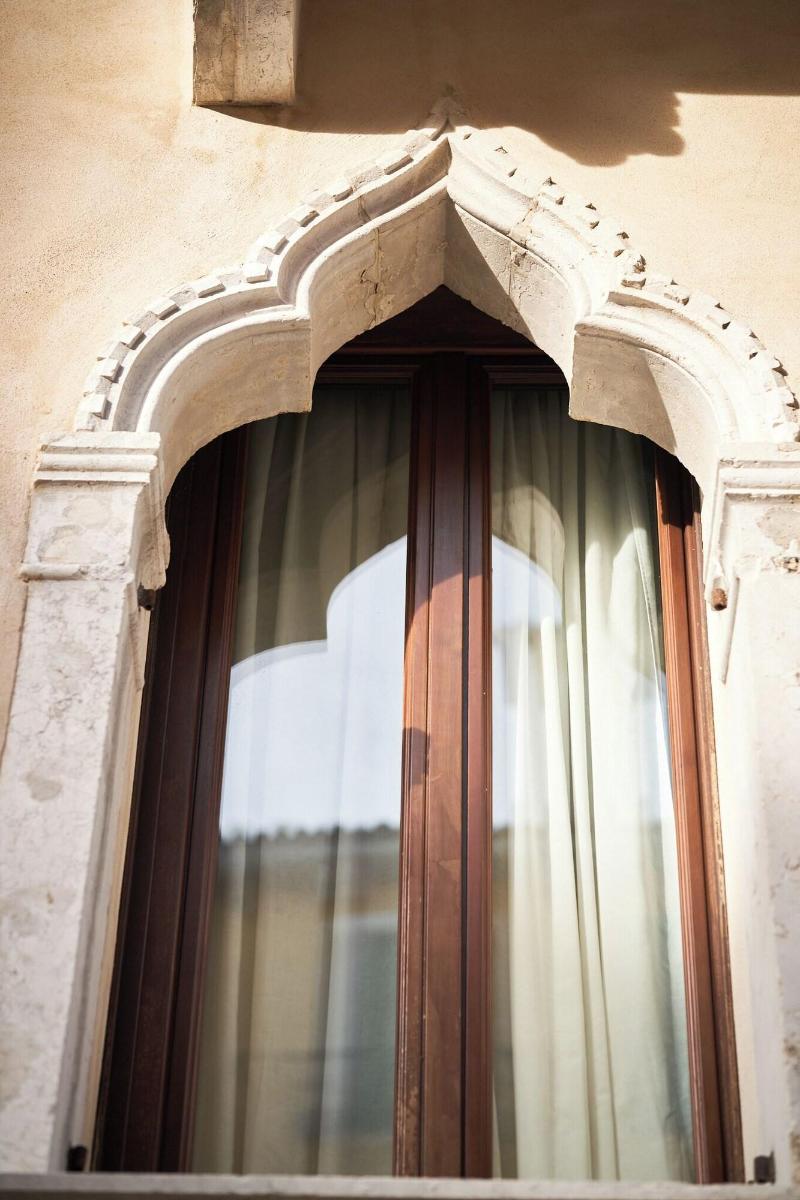 Residenza Venezia By Gruppo Una - Genel
