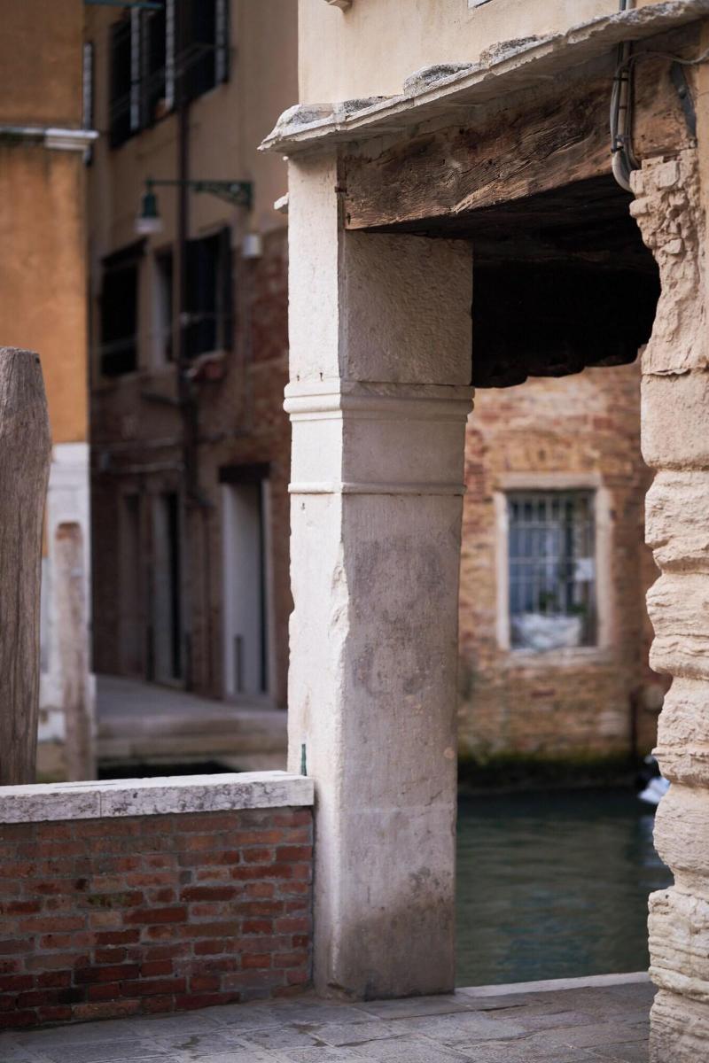 Residenza Venezia By Gruppo Una - Genel