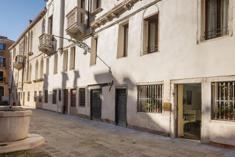 Residenza Venezia By Gruppo Una - Genel
