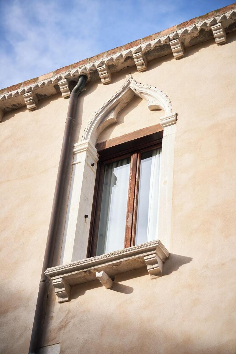 Residenza Venezia By Gruppo Una - Genel