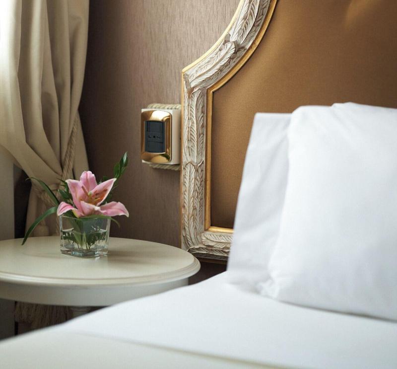 Residenza Venezia By Gruppo Una - Oda