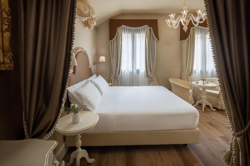 Residenza Venezia By Gruppo Una - Oda
