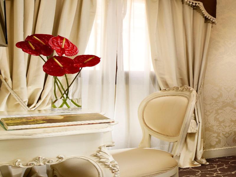 Residenza Venezia By Gruppo Una - Oda