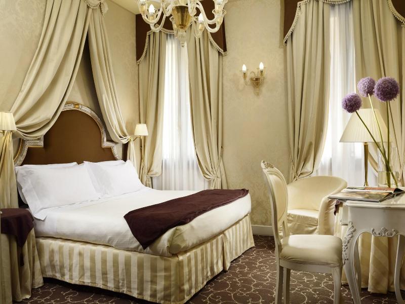 Residenza Venezia By Gruppo Una - Oda