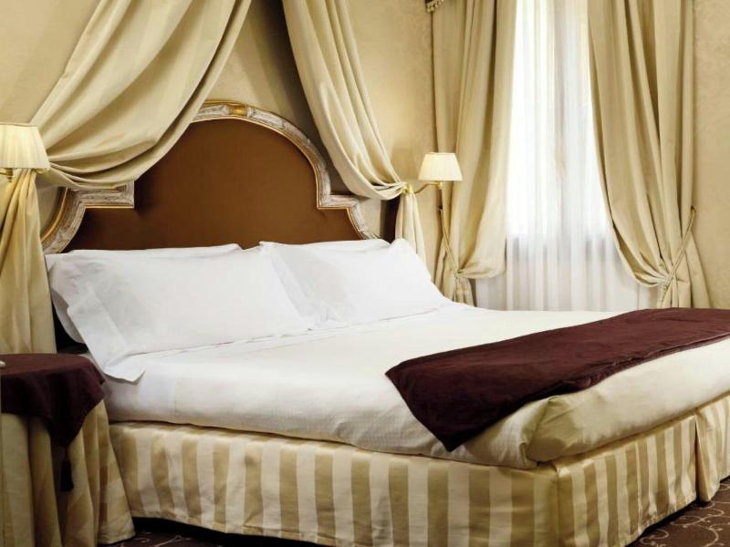 Residenza Venezia By Gruppo Una - Oda