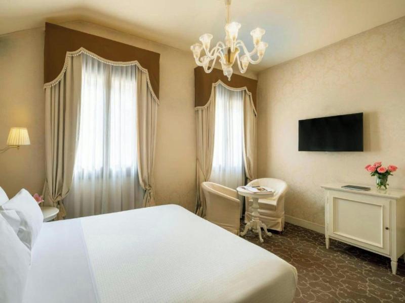 Residenza Venezia By Gruppo Una - Oda