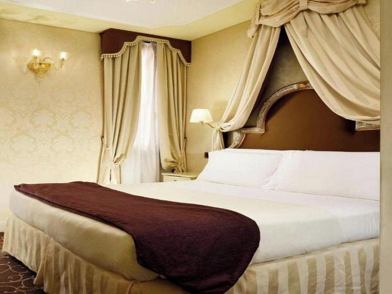 Residenza Venezia By Gruppo Una - Oda