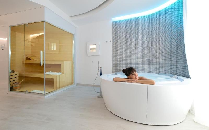 Ahd Rooms - Aktivite