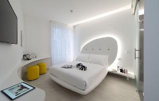 Ahd Rooms otel fotoğrafı