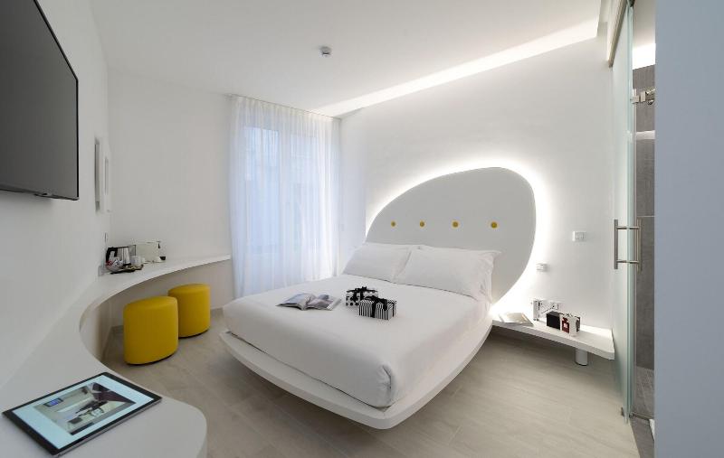 Ahd Rooms - Genel