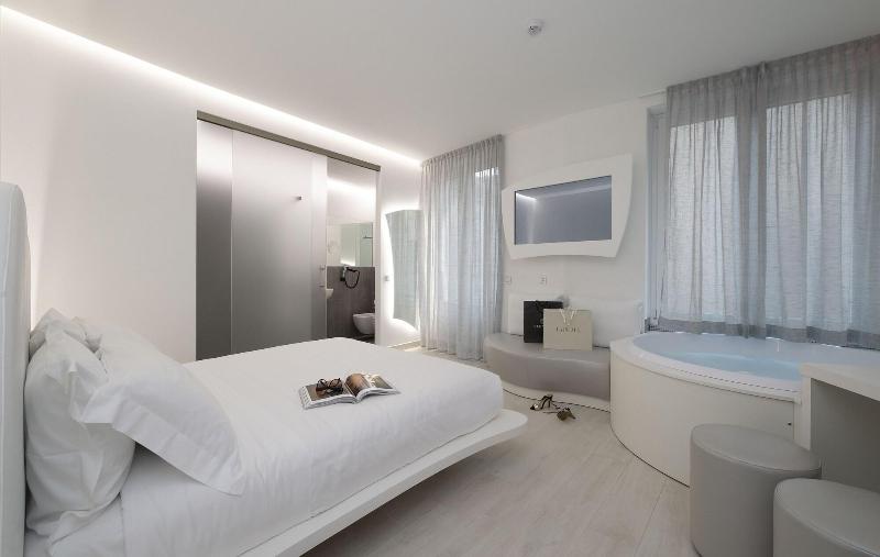 Ahd Rooms - Oda