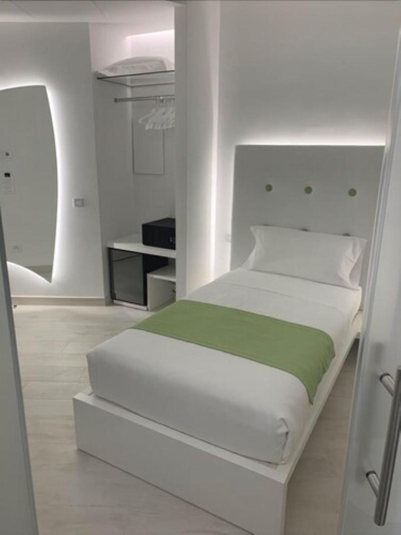 Ahd Rooms - Oda