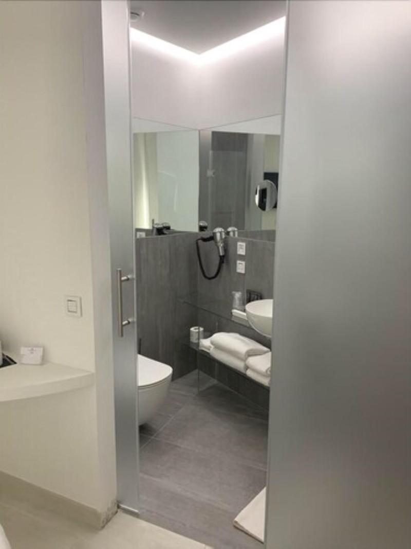 Ahd Rooms - Oda