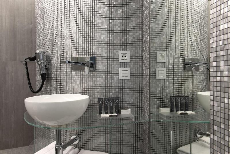 Ahd Rooms - Oda