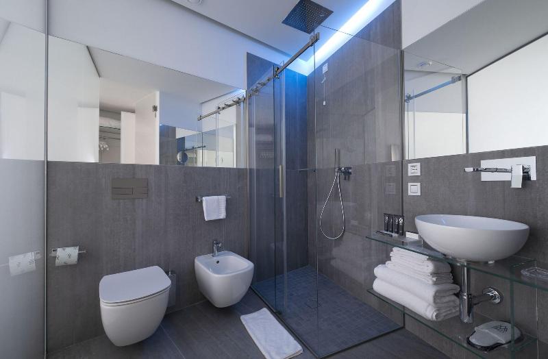 Ahd Rooms - Oda