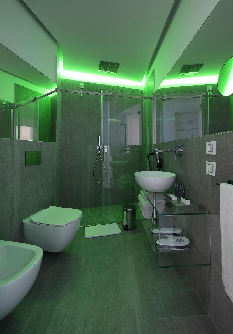 Ahd Rooms - Oda