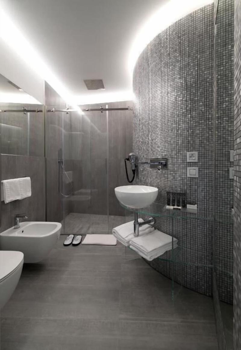 Ahd Rooms - Oda