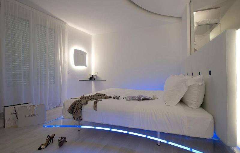 Ahd Rooms - Oda