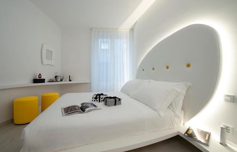 Ahd Rooms - Oda