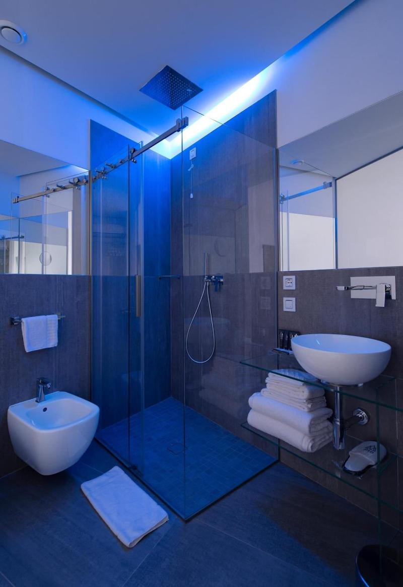 Ahd Rooms - Oda