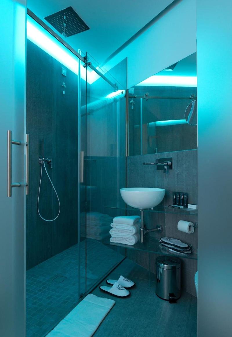 Ahd Rooms - Oda