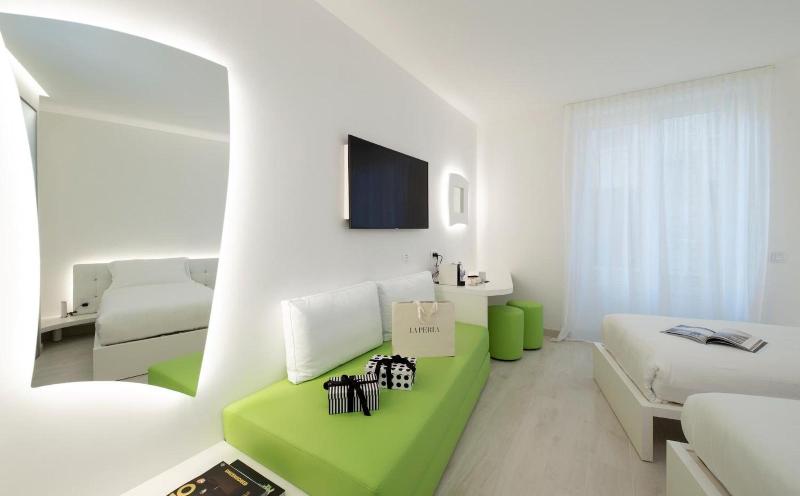 Ahd Rooms - Oda