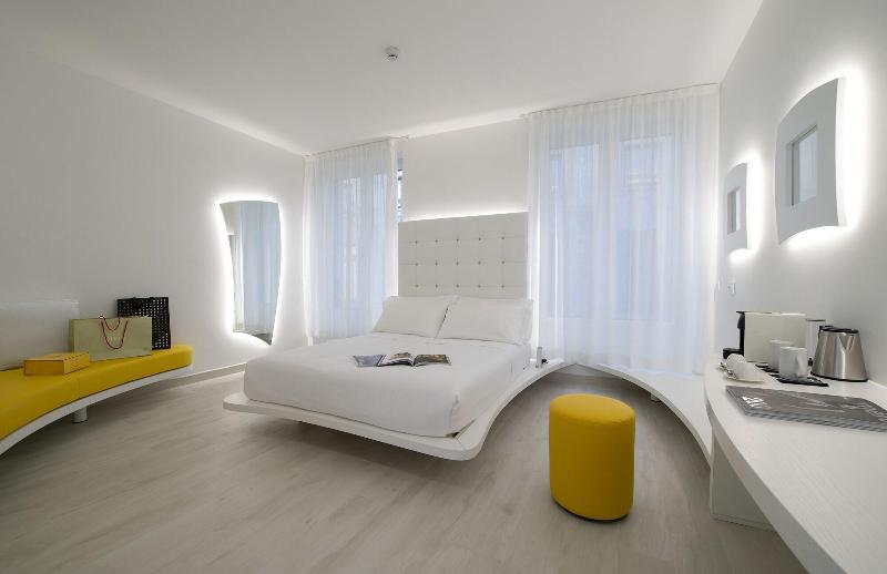 Ahd Rooms - Oda
