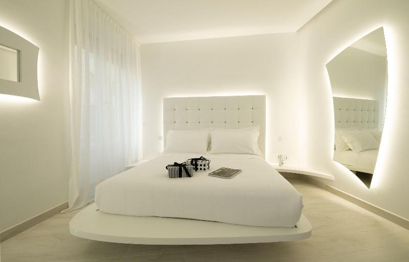 Ahd Rooms - Oda
