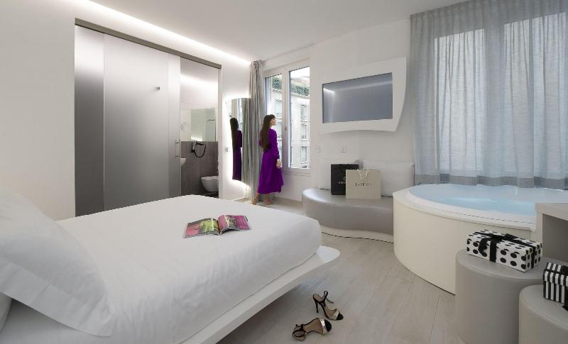 Ahd Rooms - Oda