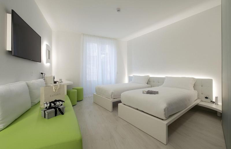 Ahd Rooms - Oda