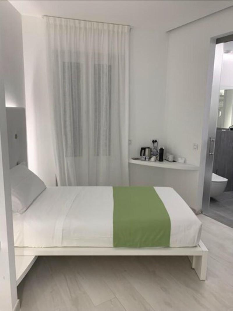 Ahd Rooms - Oda