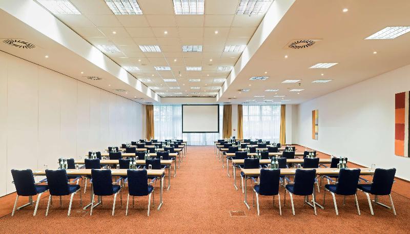 NH München Ost Conference Center - Toplantı