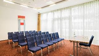 NH München Ost Conference Center fotoÄŸrafÄ±