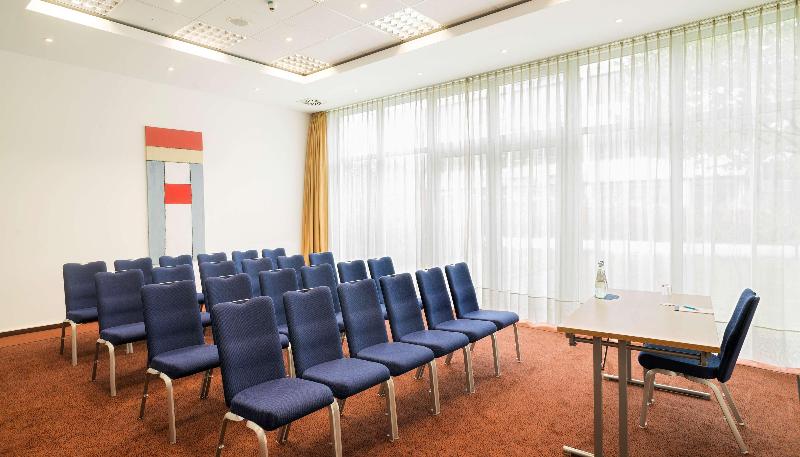 NH München Ost Conference Center - Toplantı