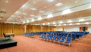 NH München Ost Conference Center fotoÄŸrafÄ±