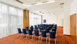 NH München Ost Conference Center fotoÄŸrafÄ±