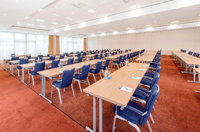 NH München Ost Conference Center - Toplantı